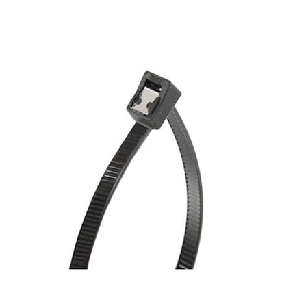 46311UVBSC 11 In. Self Cut Cable Tie Cut